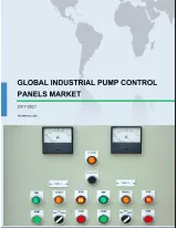 Industrial Pump Control Panels Market 2017-2021